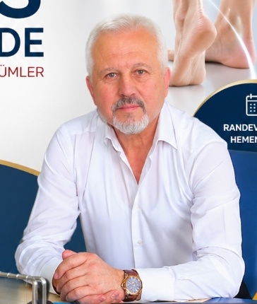 Op. Dr. Erol Bahtiyar